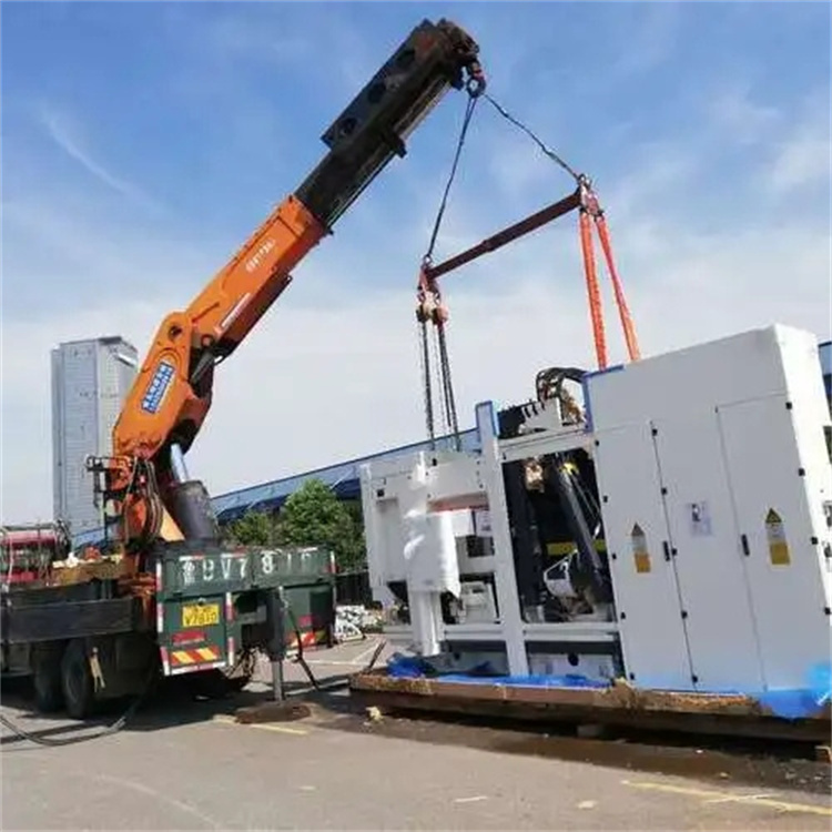 章贡附近小吊车联系方式|8-16吨|本地及时服务