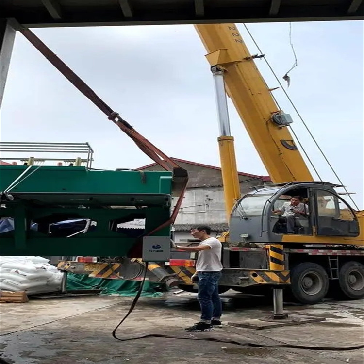 章贡大吨位吊车租赁应急保障方案|化解突发吊装需求难题