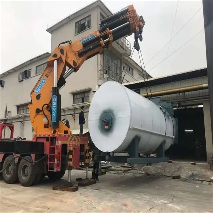 章贡吊车租用电话|24小时应急服务|精准吊装方案